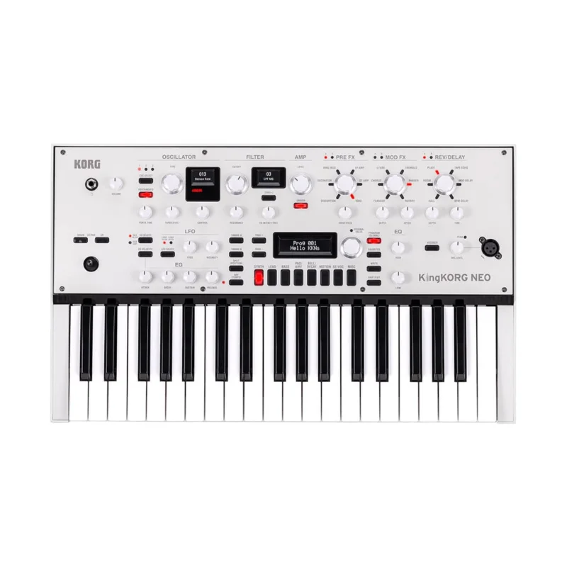 Livraison Express KINGKORG-NEO Korg