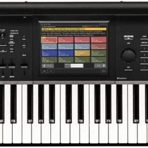 KRONOS3-61 Korg Marque