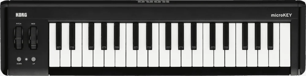 MICROKEY2-37 Korg Acheter En Ligne