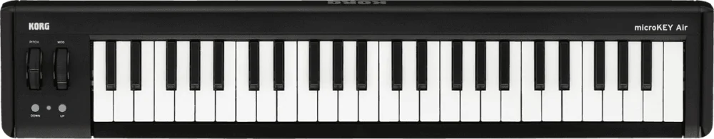 Solde MICROKEY2AIR-49 Korg