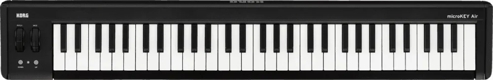 Expédié Aujourd'hui MICROKEY2AIR-61 Korg