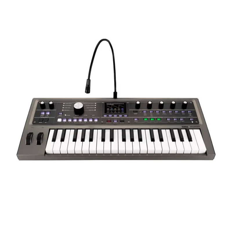 MICROKORG-MK2 Korg Satisfait Ou Remboursé