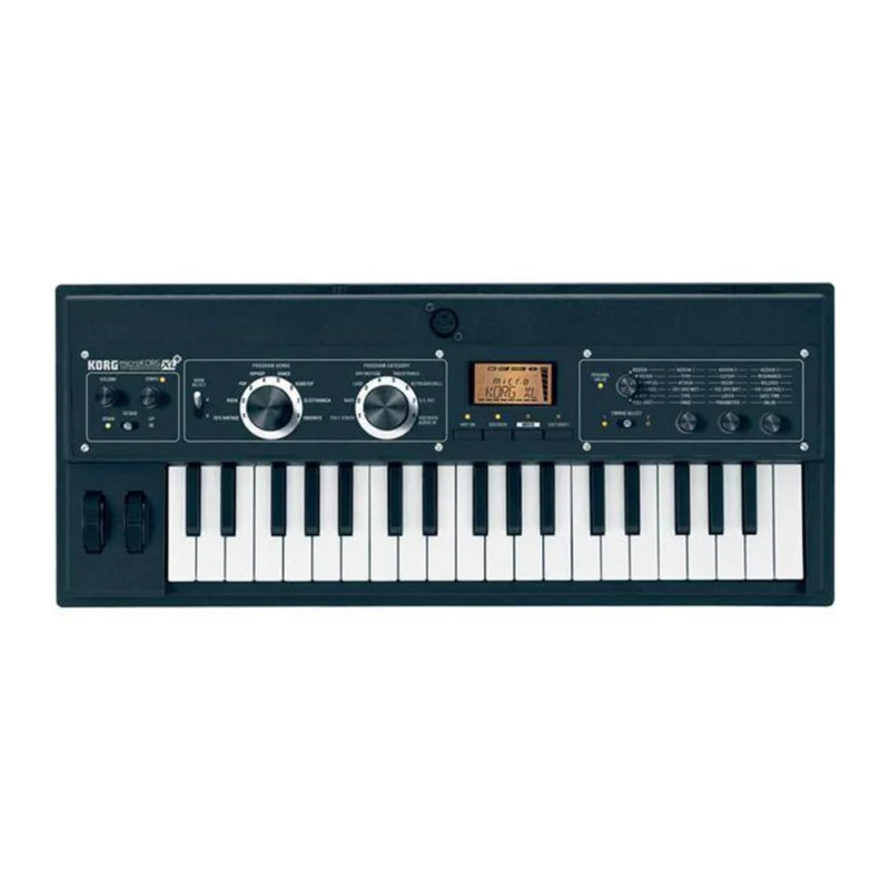 Produit De Marque MICROKORG XL PLUS Korg