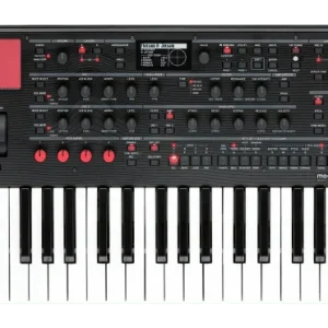 MODWAVE-MK2 Korg Commander Maintenant
