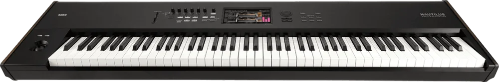 NAUTILUS-88 Korg Haute Qualité
