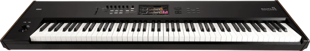 NAUTILUS-88-AT Korg Offre Exclusive