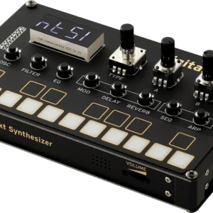 NTS-1-MKII Korg Usine Directe