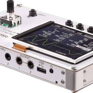NTS-2-OSC-BOOK Korg Offre Spéciale