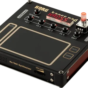 NTS-3 Korg Remise