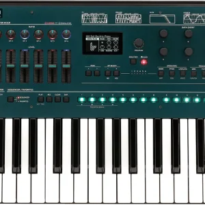 Meilleure Vente OPSIX-MK2 Korg