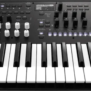WAVESTATE-MK2 Korg Réduction