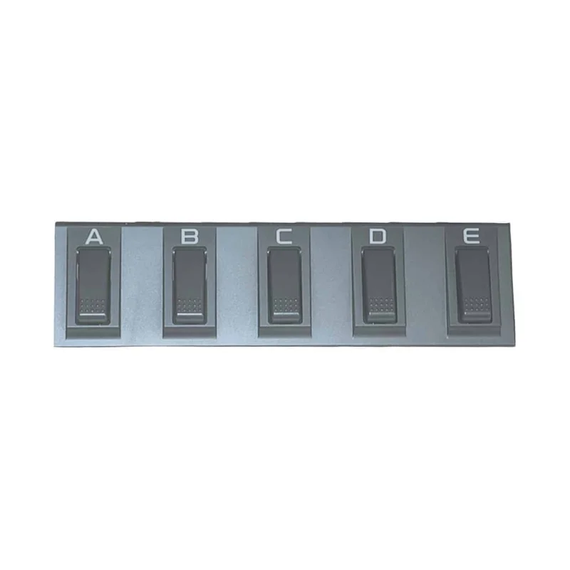 EC5 Korg Produit De Marque