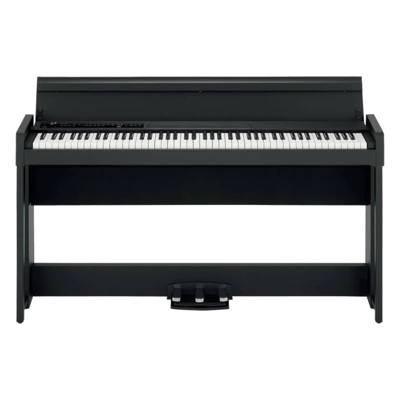 C1 AIR BLACK Korg Super Prix