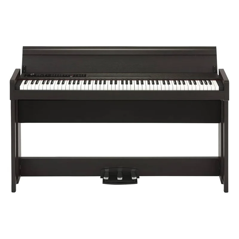 C1 AIR BROWN Korg Quantité Limitée