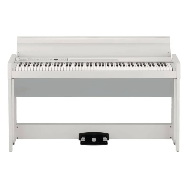 C1 AIR WHITE Korg Certifié