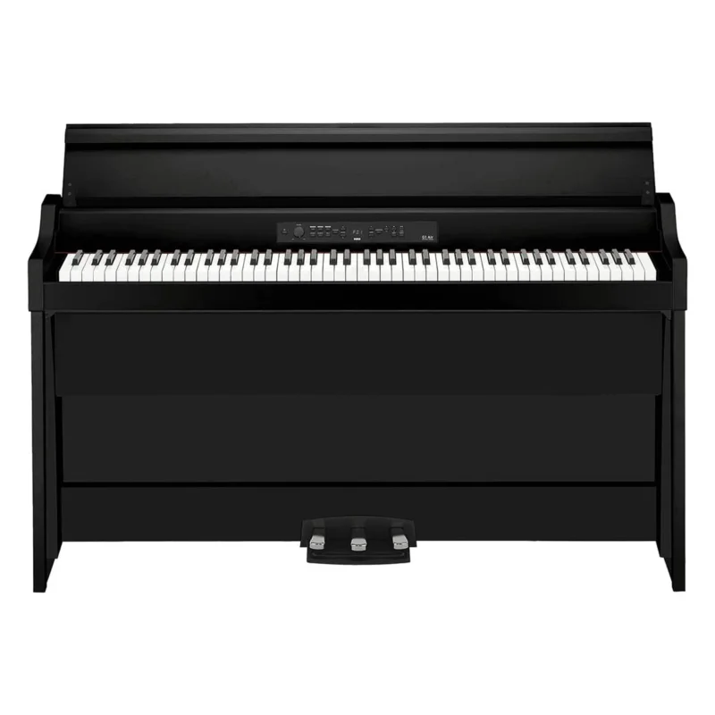 G1B-AIR BLACK Korg Bon Marché
