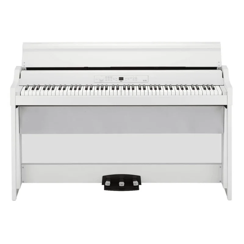 Prix Choc G1B-AIR WHITE Korg