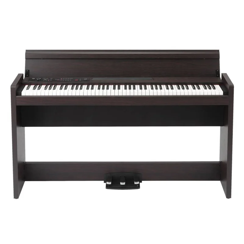 Authentique LP380U-RW Korg