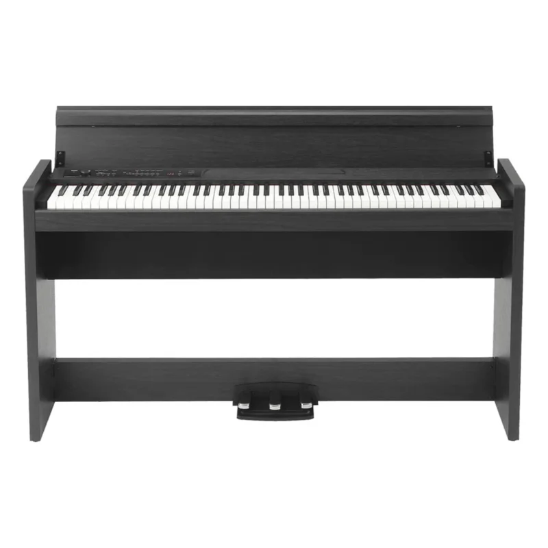 LP380U-RWBK Korg Expédition Rapide