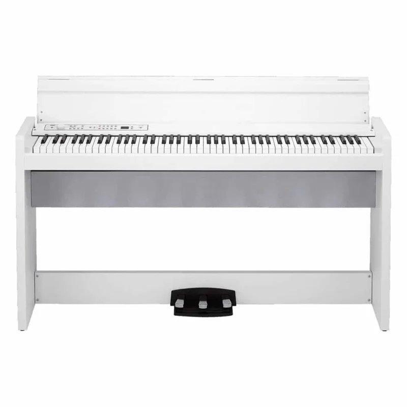 LP380U-WH Korg Certifié