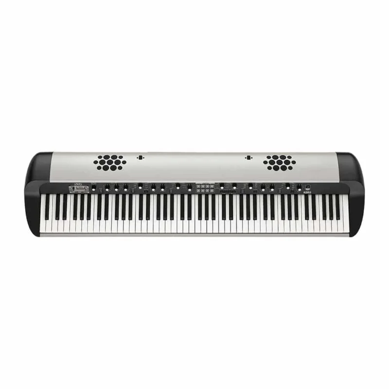 SV2-88 Korg Commander Maintenant