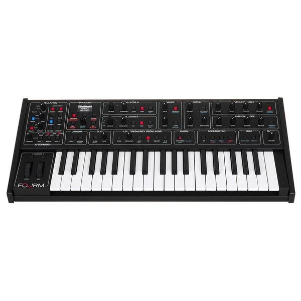 Produit De Marque FOURM Sequential