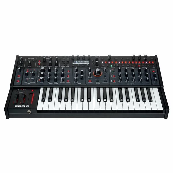 PRO3 Sequential Promotion