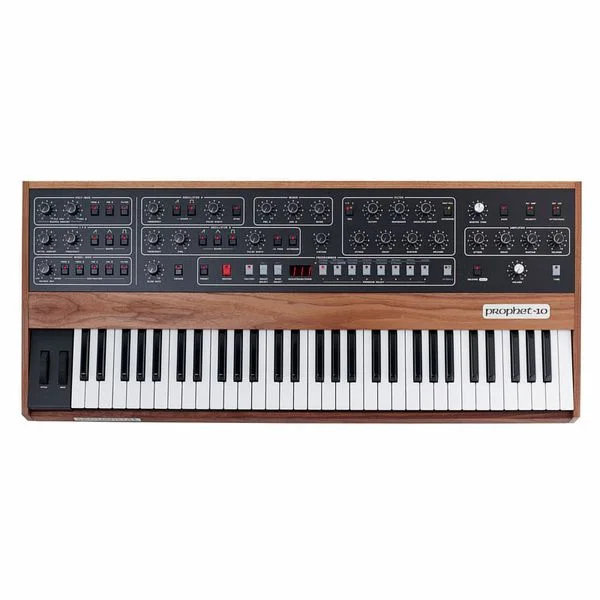 Acheter En Ligne PROPHET-10 Sequential