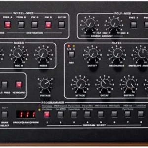 Offre Exclusive PROPHET-10M Sequential