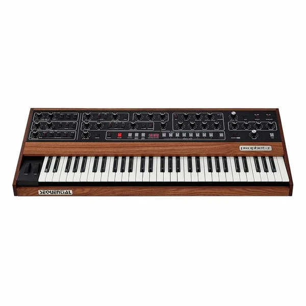 Pas Cher PROPHET-5 Sequential