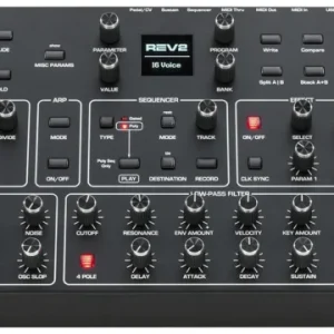Bon Marché PROPHET-REV216M Sequential