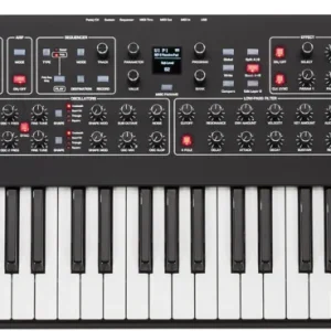 PROPHET-REV28 Sequential Quantité Limitée