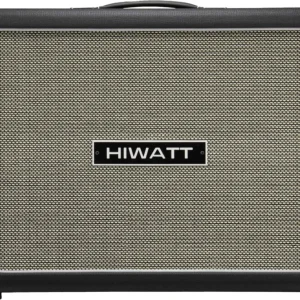 Dernier Modèle HG212 Hiwatt