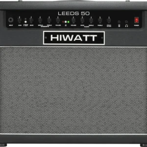 LEEDS-50RC Hiwatt Prix Promo