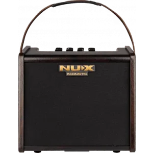 AC25 Nux Meilleur Prix