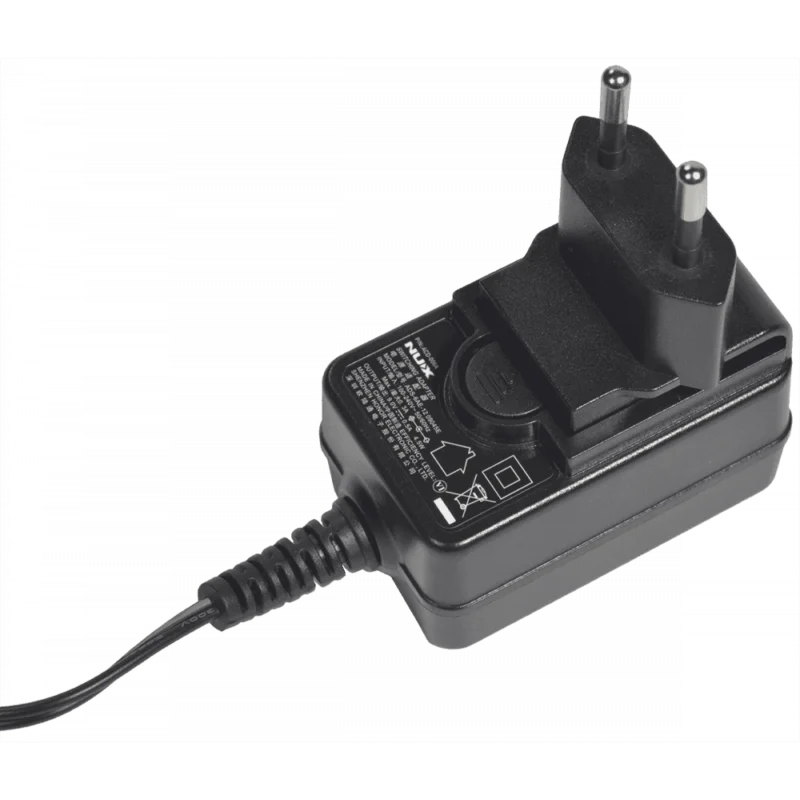 ACD006A Nux Satisfait Ou Remboursé