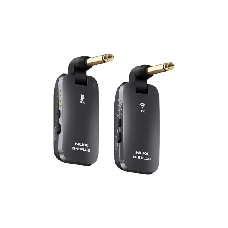 Promotion Saisonnière B2-PLUS Nux
