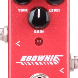 Prix Bas BROWNIE-DISTORTION Nux