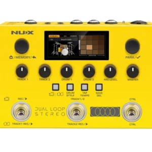 Affaire À Saisir DUAL LOOP STEREO Nux