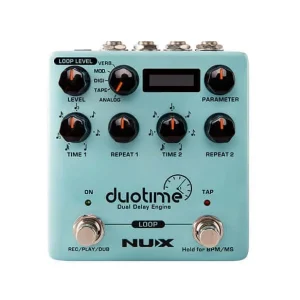 Nouveauté DUOTIME Nux