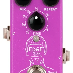 EDGE-DELAY Nux Nouvel Arrivage