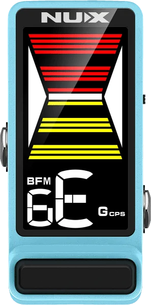 Vente Flash FLOWTUNE2-BLUE Nux
