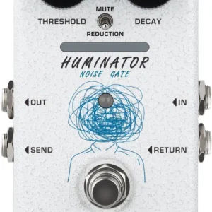 HUMINATOR Nux Super Prix
