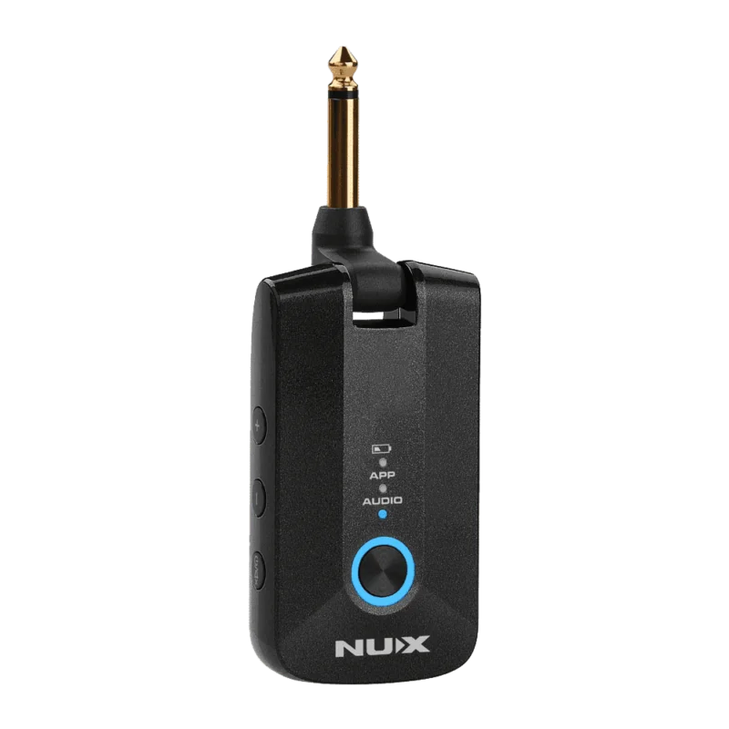 Commander Maintenant MIGHTY-PLUG-PRO Nux
