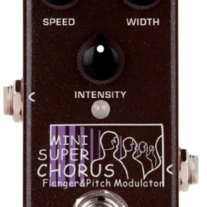 Achetez Aujourd'hui MINI-SCF-CHORUS Nux