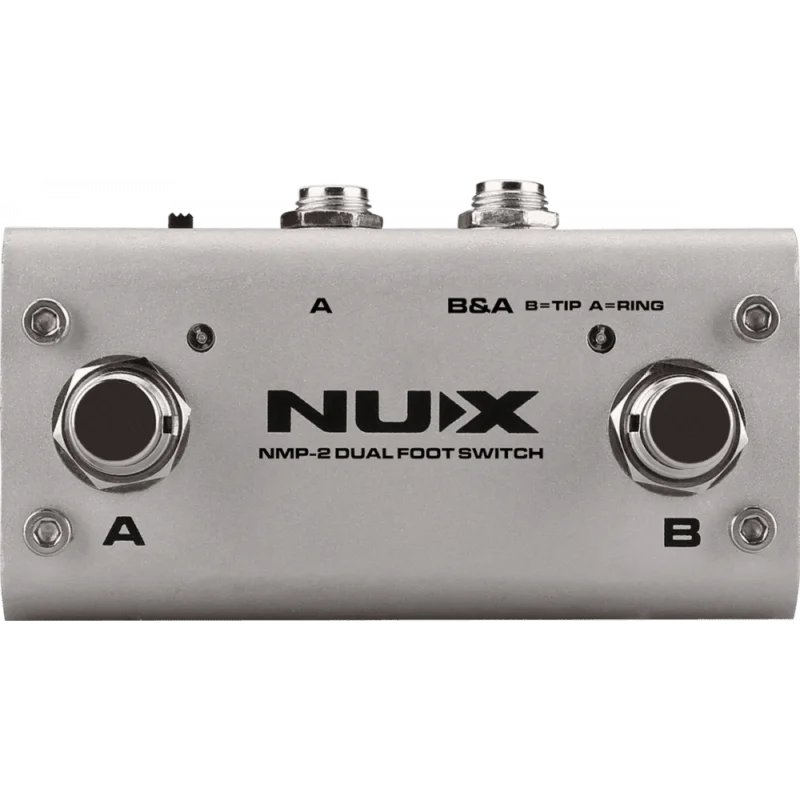 NMP-2 Nux Prix Bas