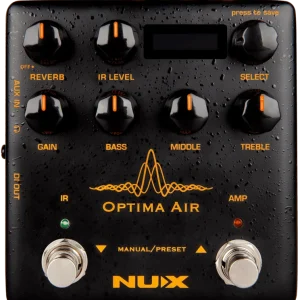 Offre Spéciale OPTIMA-AIR Nux