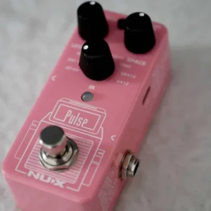 PULSE-IR-LOADER Nux Petit Prix