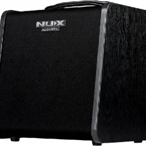STAGEMAN-AC60 Nux Commander Maintenant