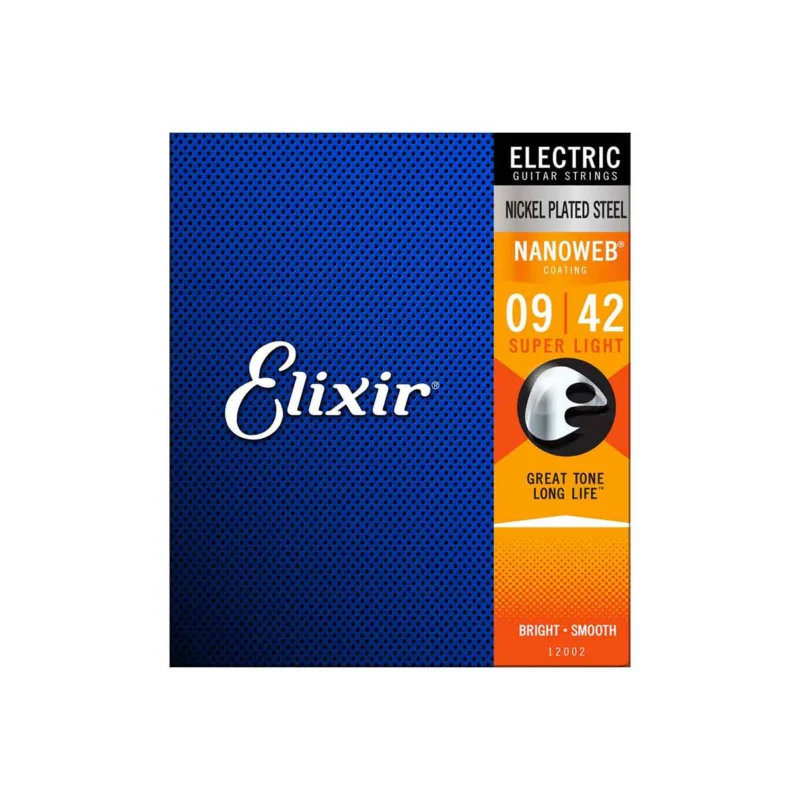Certifié 9-42 Elixir